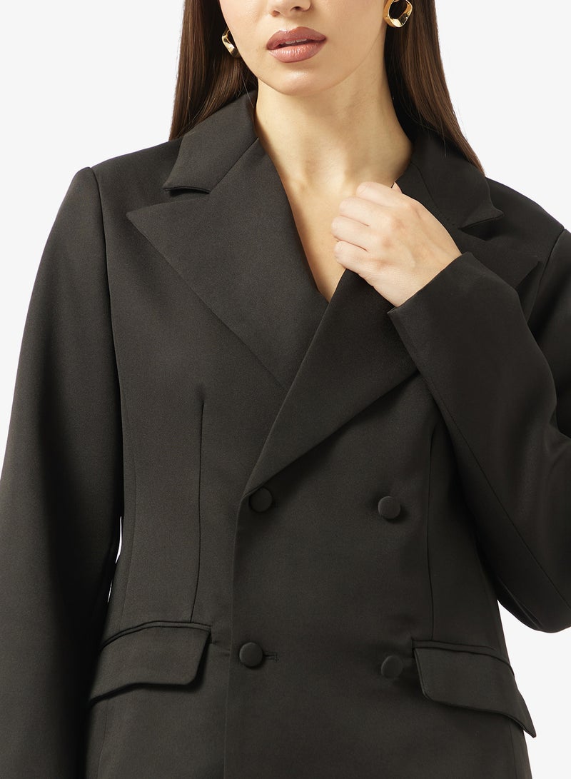 ELLA Tailored Blazer - Image 3